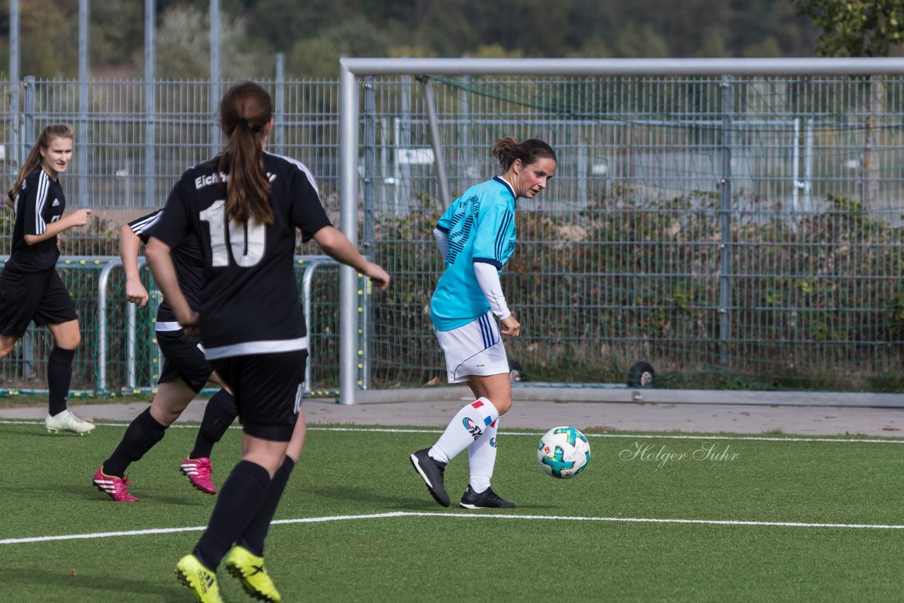 Bild 153 - Frauen SG KA-HU - Eichholzer SV : Ergebnis: 5:3